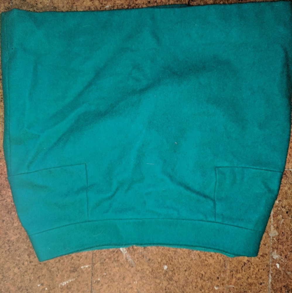 J. CREW skirt